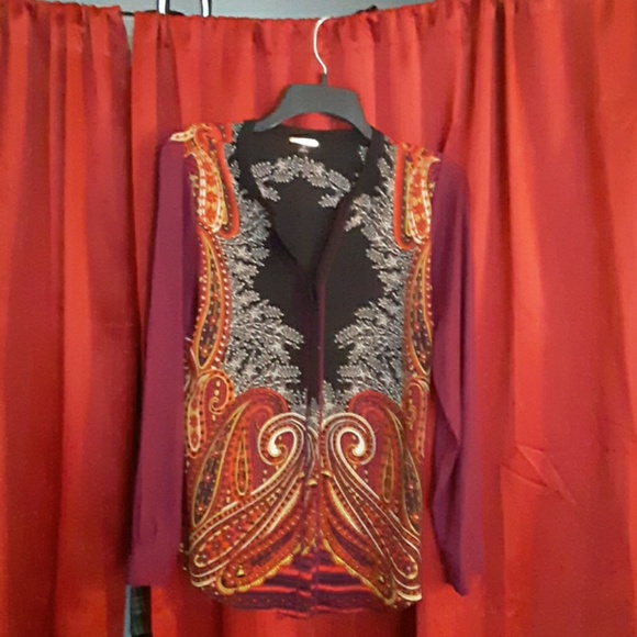 Blouse - Picture 1 of 1